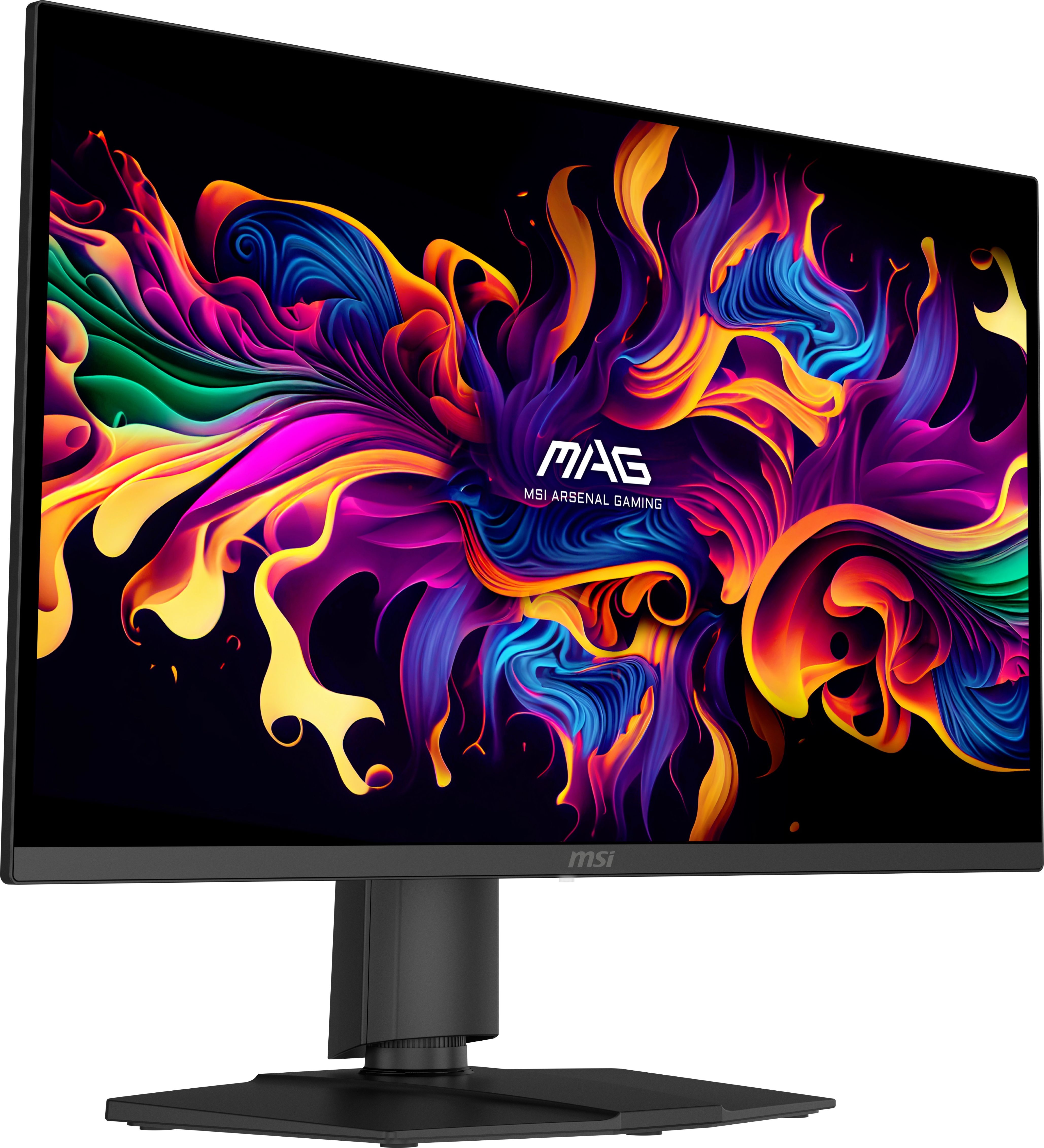 Carte graphique GeForce RTX™ 5060 8G INSPIRE 2X OC